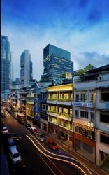 Hongkong Street (D1), Shop House #565613751